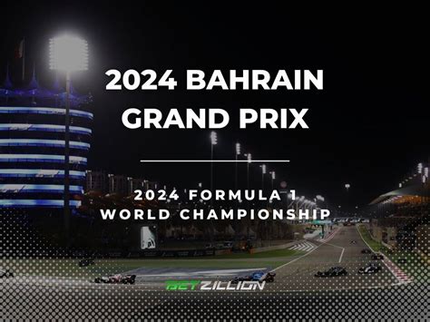 sergio perez betting tips|F1 Bahrain Grand Prix Prediction .
